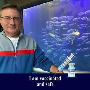 Meet your Posher, Paul